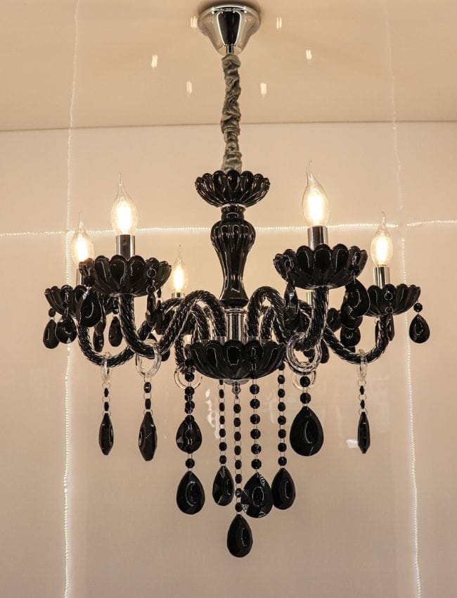 Italian Chandelier