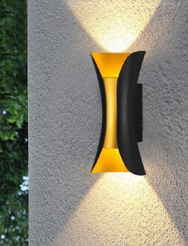 Outdoor Light