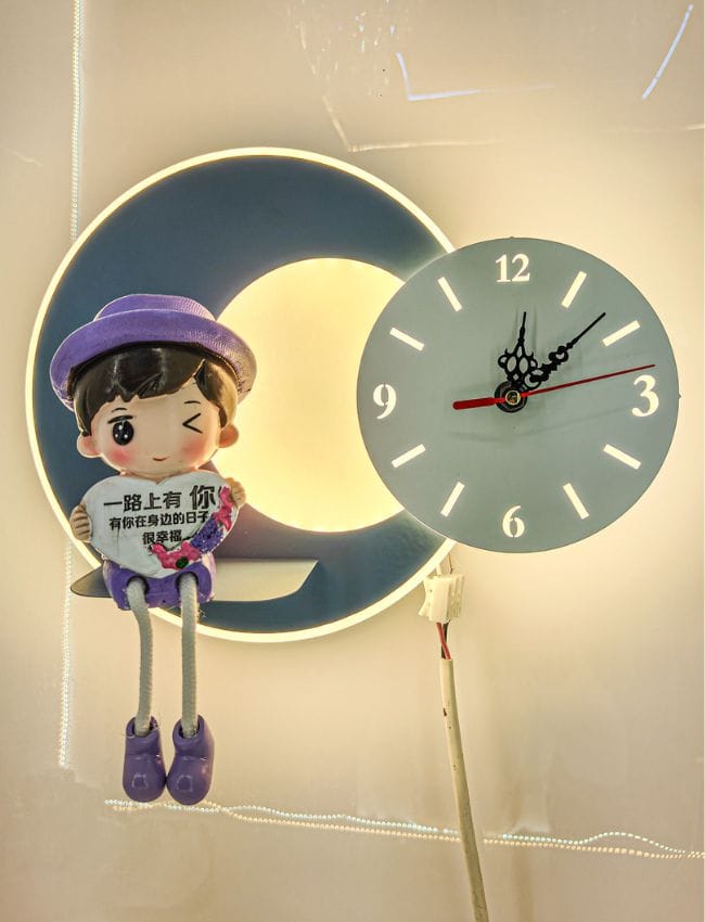 Wall Clock