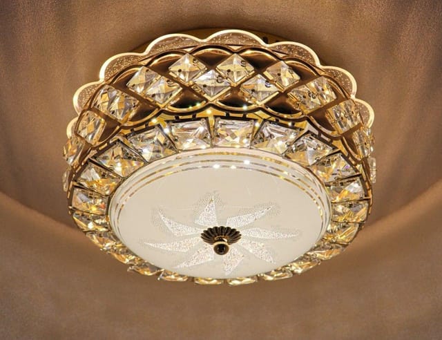 Peacock Chandelier Ceiling Lights 2738-300