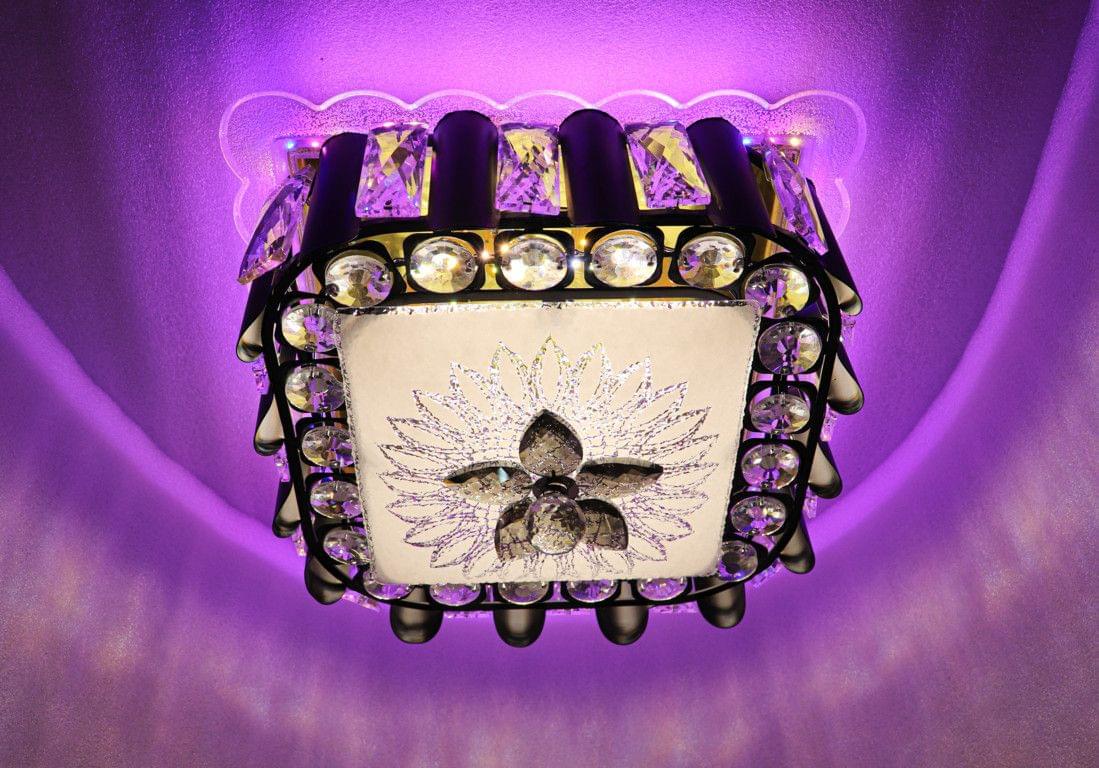 Peacock Chandelier Ceiling Lights 3181-300 SQ