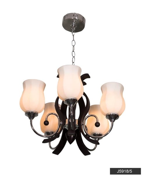 Peacock Chandelier Ceiling Lights 5918-5