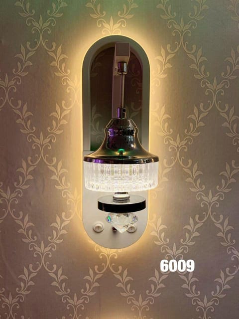 Swanart Wall Lights 6009