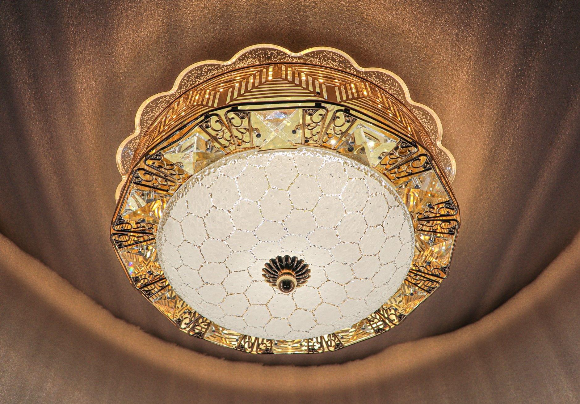 Swanart Chandelier Ceiling Lights 5020-300 WW