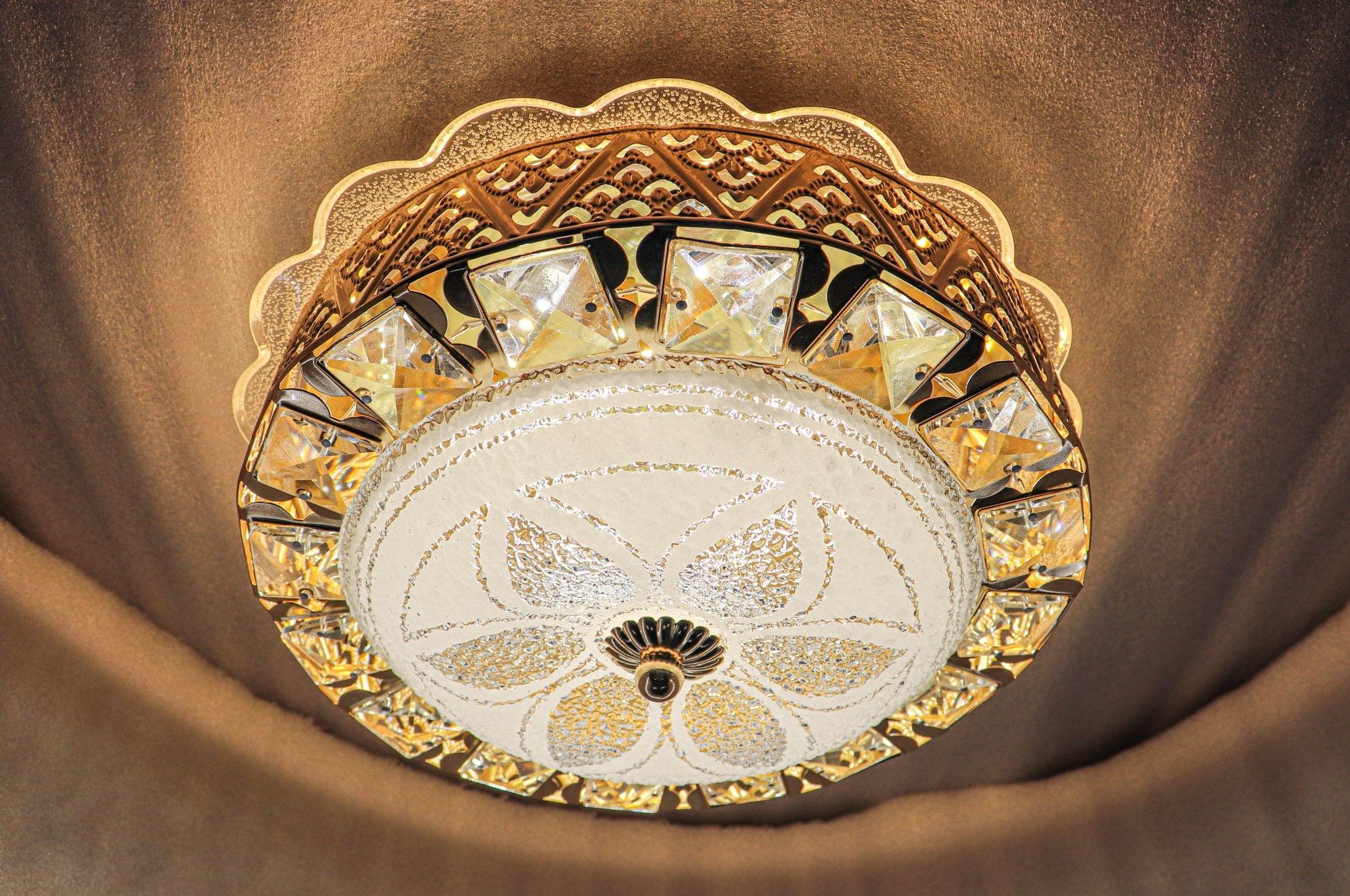 Swanart Chandelier Ceiling Lights 4033-300