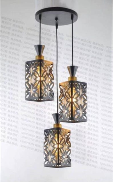 Swanart Hanging Ceiling Lights JM553-3