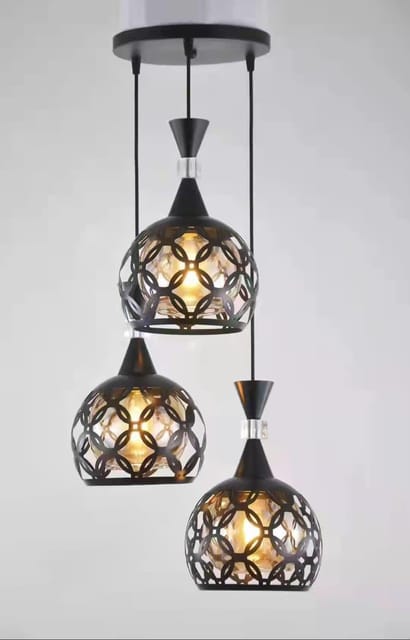 Swanart Hanging Ceiling Lights 622-3