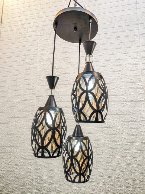 Swanart Hanging Ceiling Lights 617-3