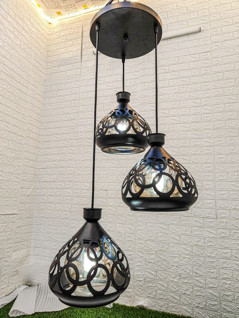 Swanart Hanging Ceiling Lights 628-3