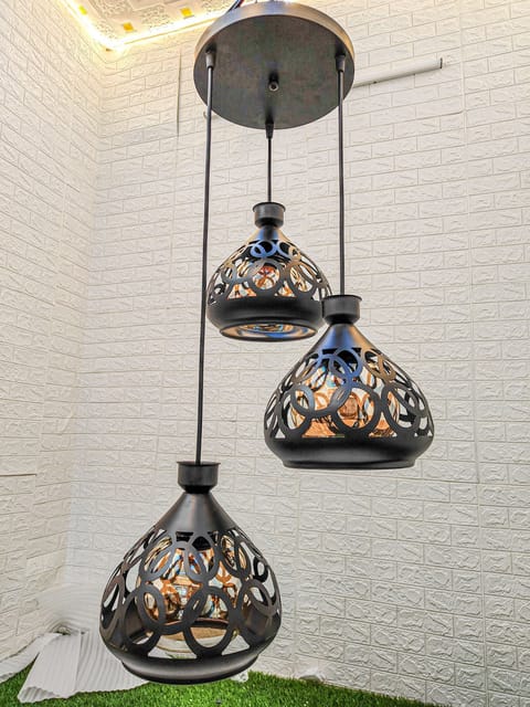 Swanart Hanging Ceiling Lights 628-3