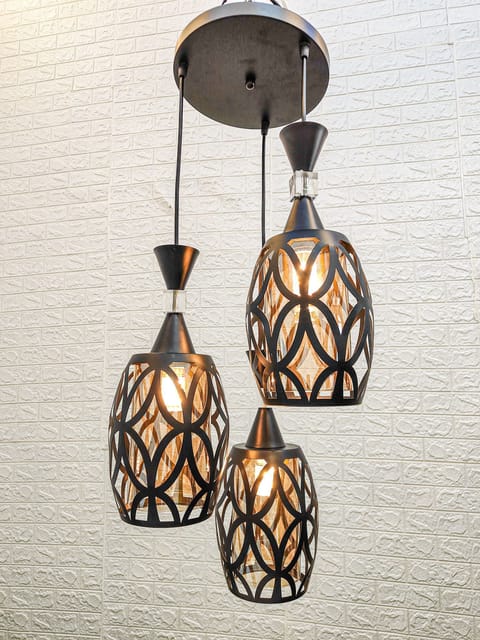 Swanart Hanging Ceiling Lights 617-3