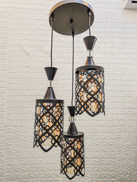 Swanart Hanging Ceiling Lights 611-3