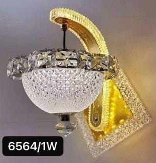 Swanart Wall Light 6564