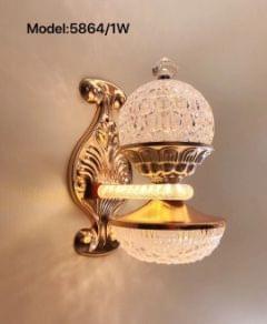 Swanart Wall Light 5864