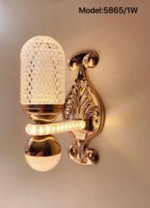 Swanart Wall Light 5865