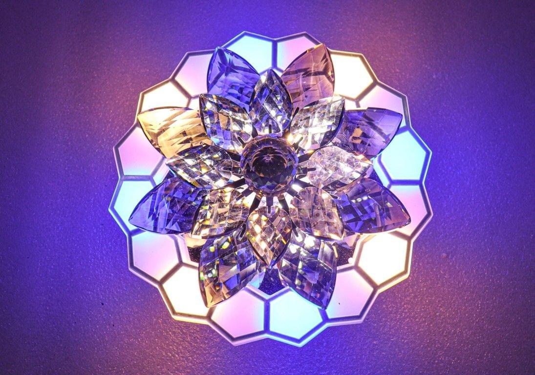 Swanart Chandelier Ceiling Lights  A878