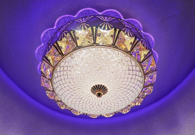 Swanart Chandelier Ceiling Lights 3077-300