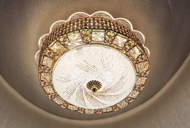 Swanart Chandelier Ceiling Lights 3003-300