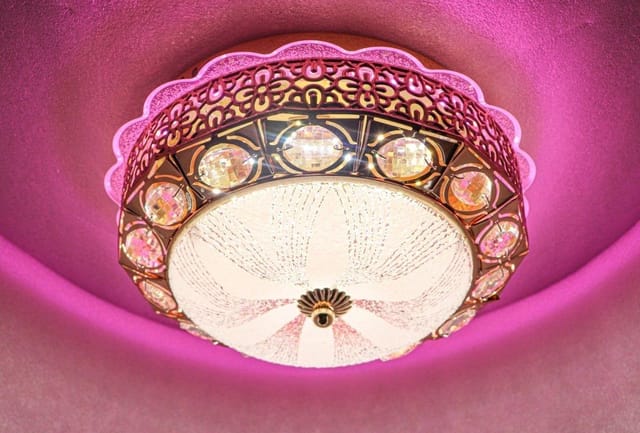 Swanart Chandelier Ceiling Lights 2892-300