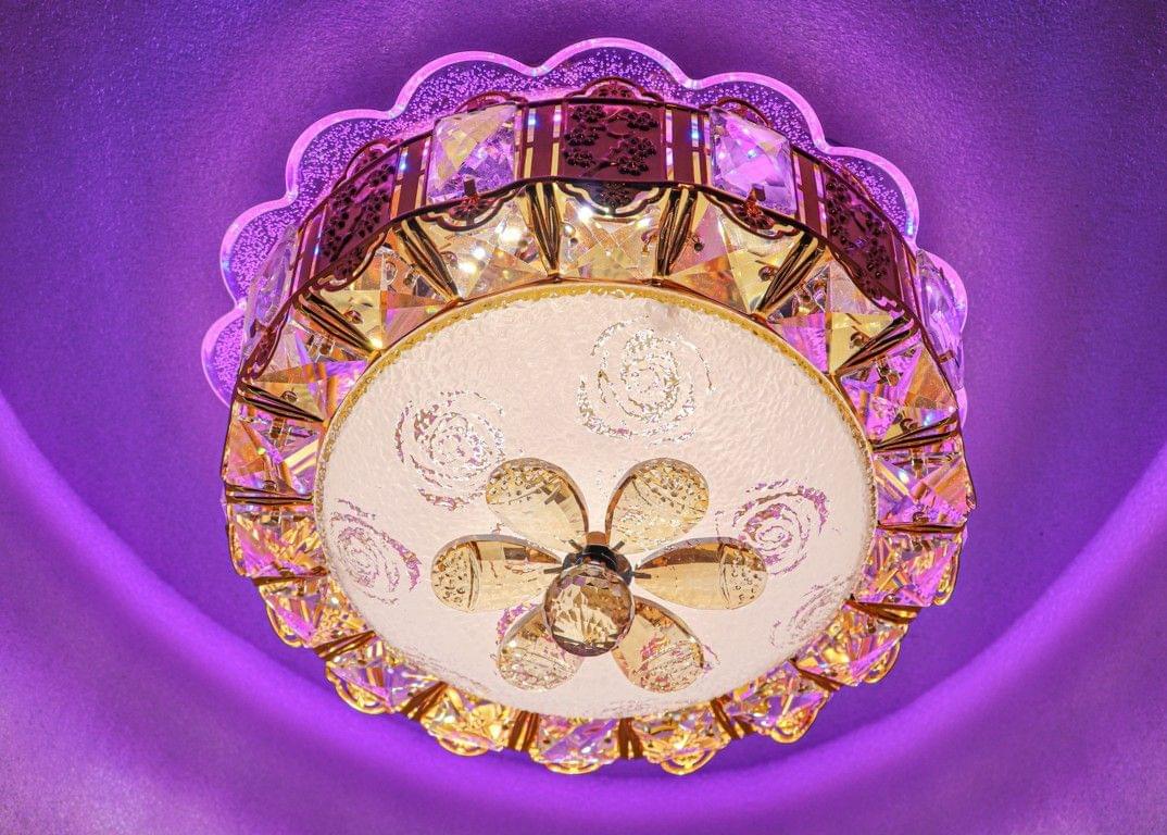 Peacock Chandelier Ceiling Lights 9002-300