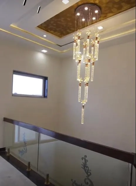 Light up your home with a pendant ceiling light