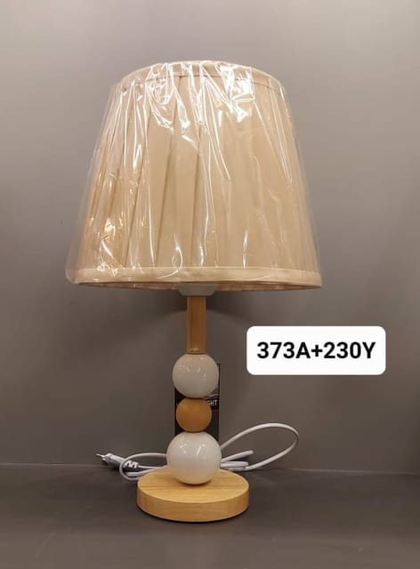 Decorative Table Lamp 373A+230Y