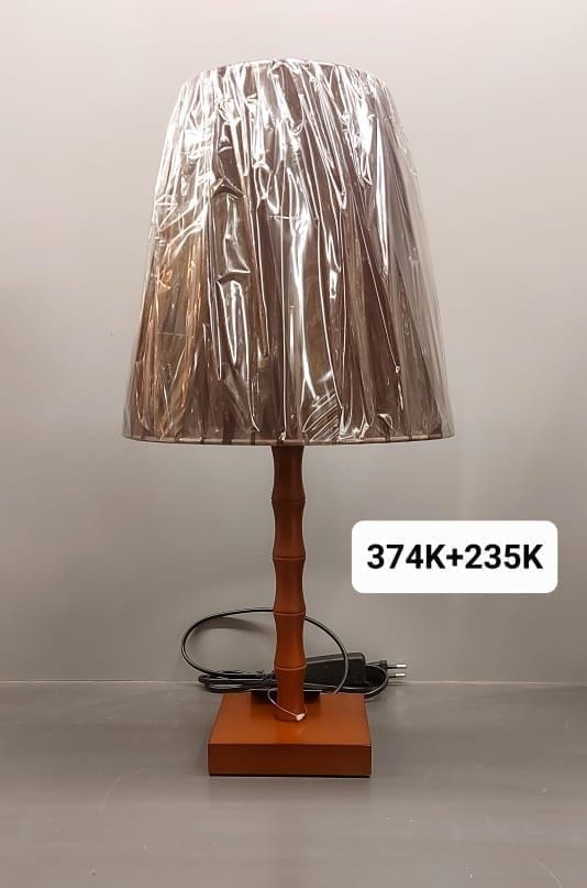 Decorative Table Lamp 374K+235K