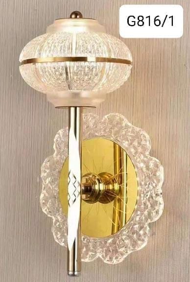 Swanart Wall Light G816