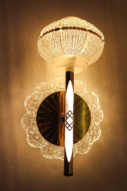 Swanart Wall Light G816