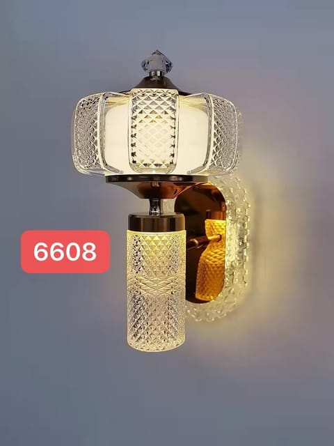 Swanart Wall Light 6608