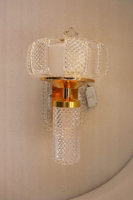 Swanart Wall Light 6608