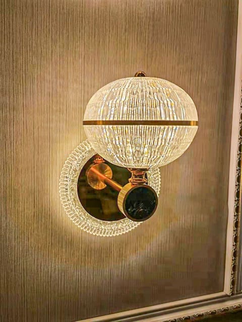 Swanart Wall Light 6591