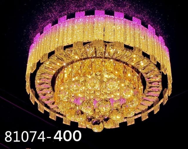 Swanart Chandelier Ceiling Light 81074