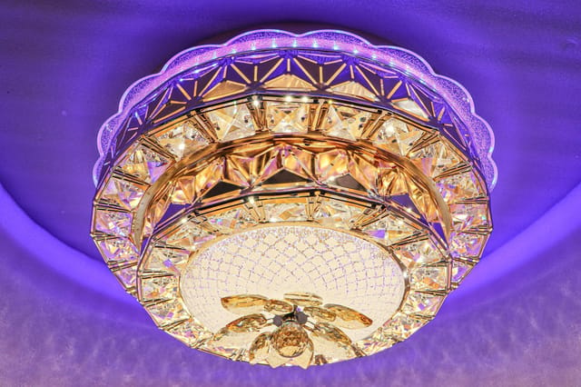 Swanart Chandelier Ceiling Lights K15-400