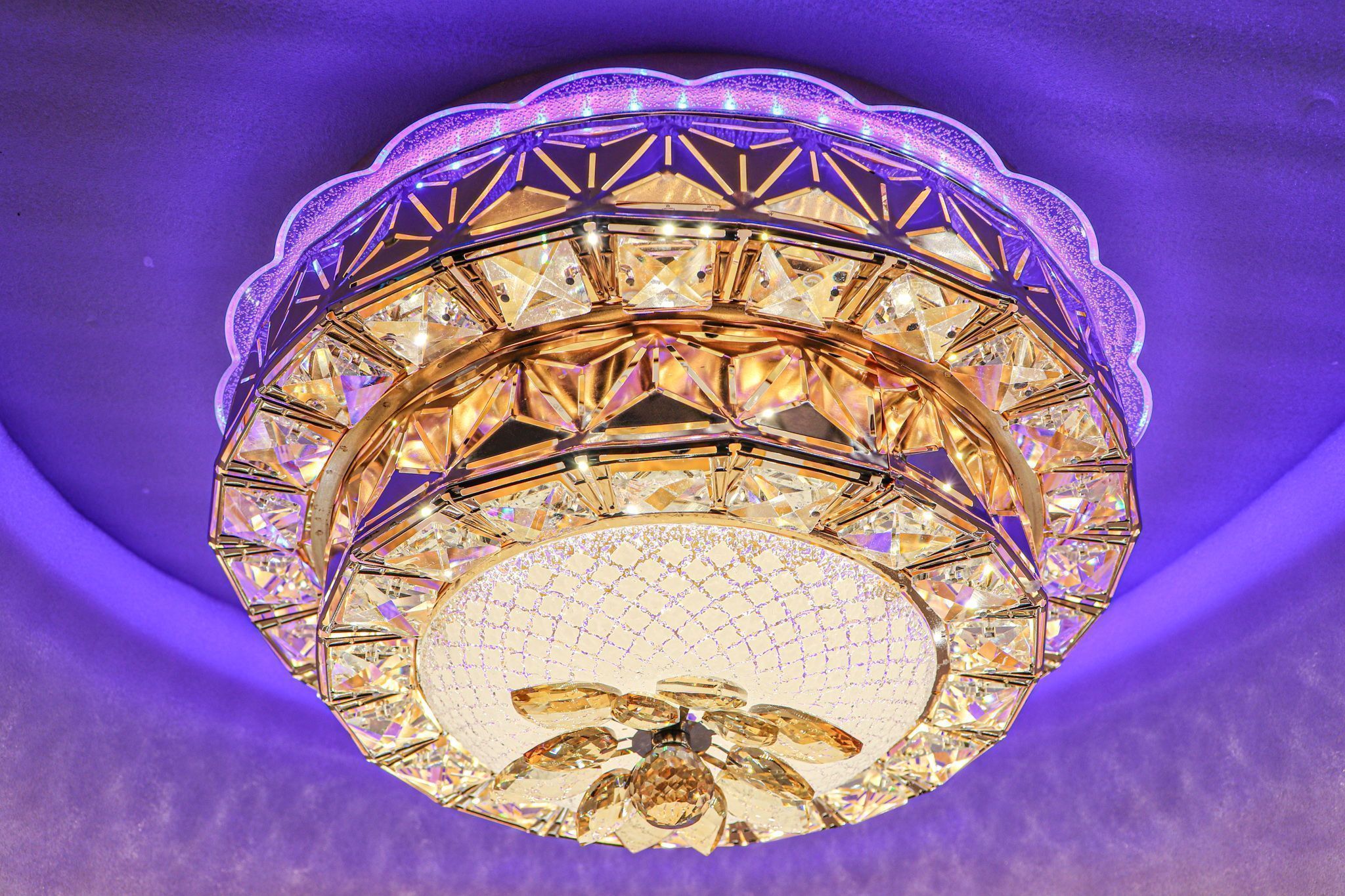 Swanart Chandelier Ceiling Lights K15-400