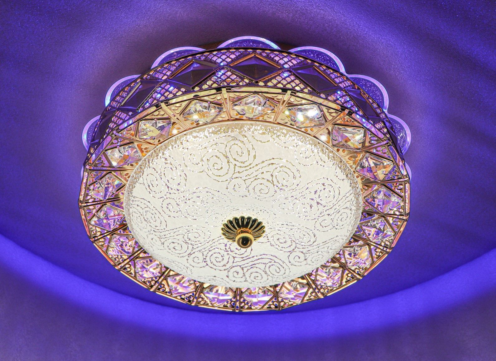 Swanart Chandelier Ceiling Lights 3024-300