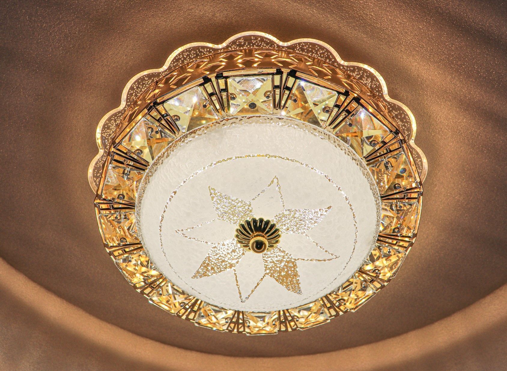 Swanart Chandelier Ceiling Lights 5024-300