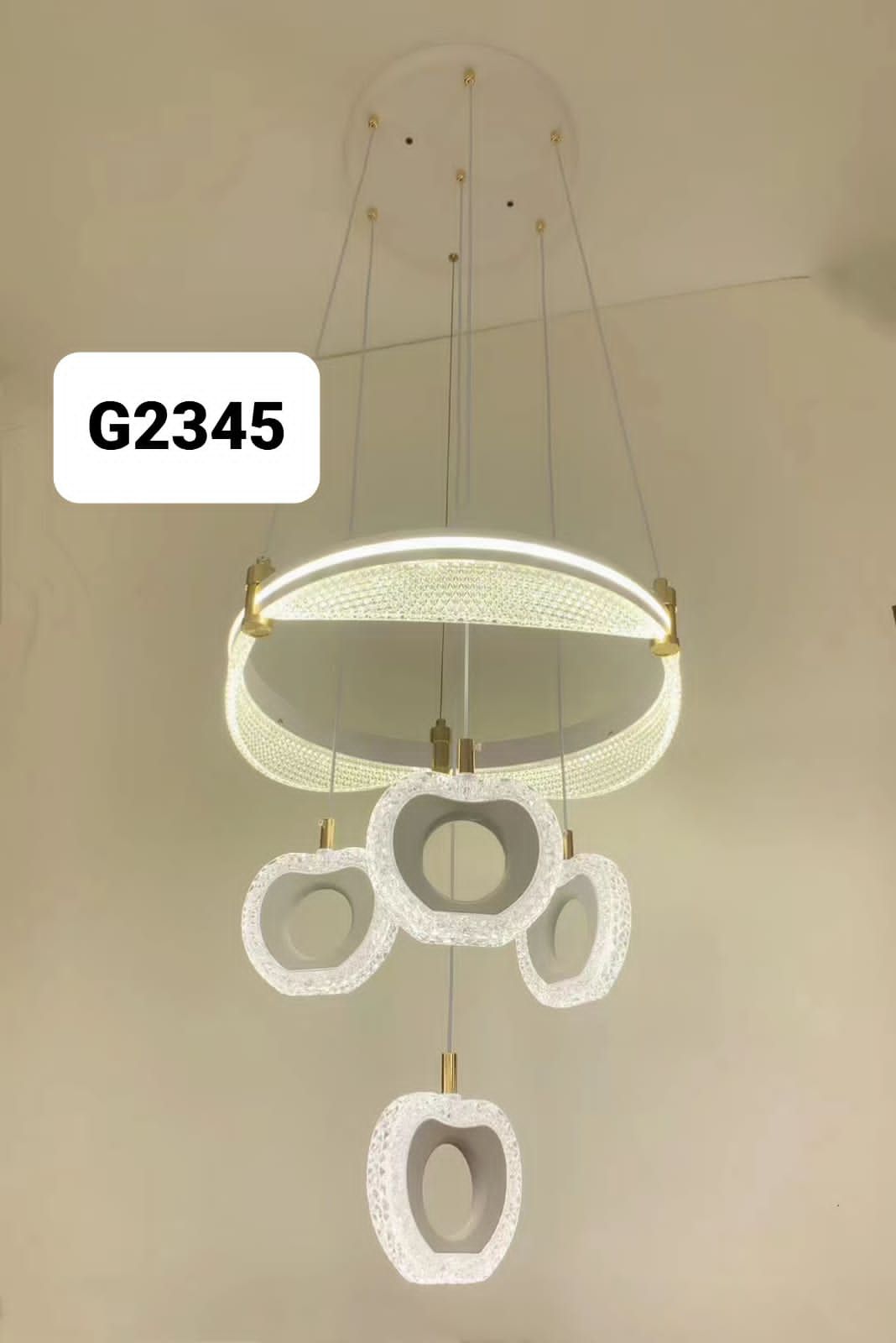 Modern Hanging Light G2345