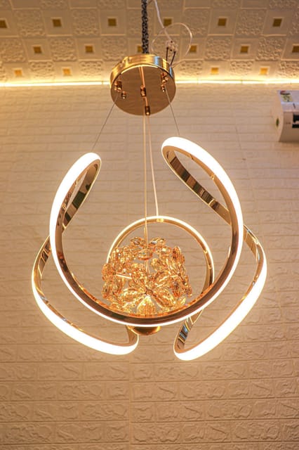 Innovative Illumination: Exploring Modern Hanging Light Trends 8546