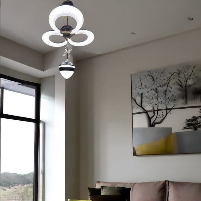 Bringing Light to Life: Contemporary Hanging Light Fixtures 8399