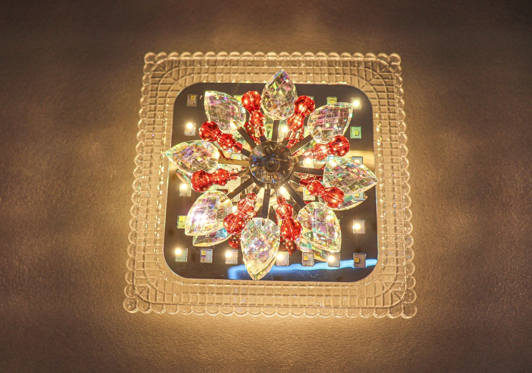 Swanart Chandelier Ceiling Lights 4573 D