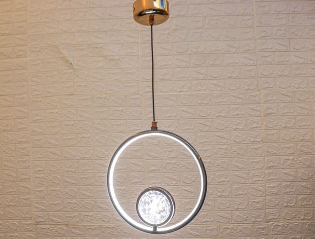 Swanart Profile Hanging Light 7907