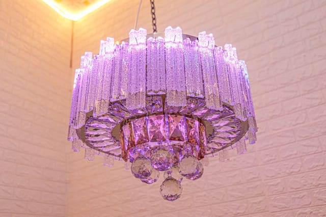 Swanart Chandelier Ceiling Light 81074-400