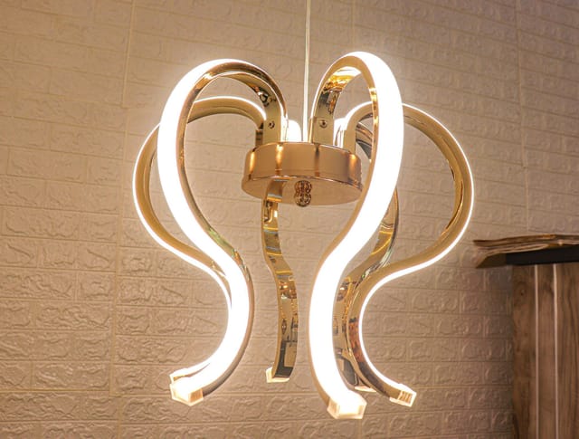 Swanart Profile Hanging Light 5785