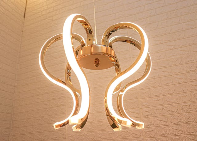 Swanart Profile Hanging Light 5785