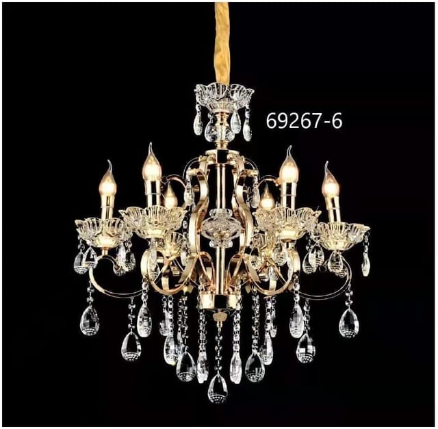 Italian Chandelier 69267-6