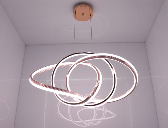 Swanart Modern Pendant Light - Elegant Lighting for Your Home